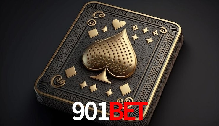 Desvendando o Mundo dos Jogos Virtuais na 901bet