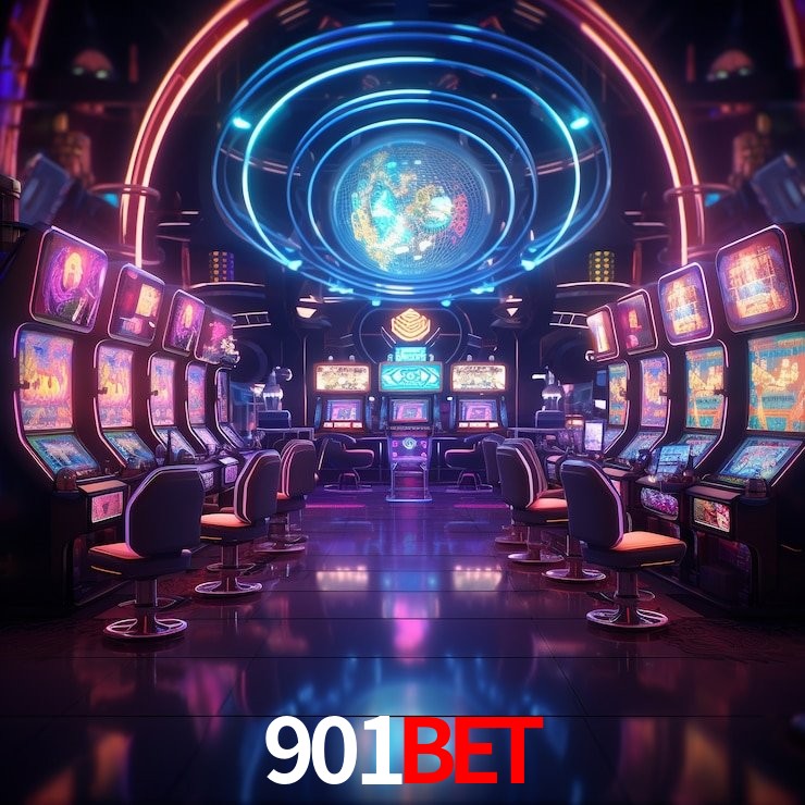 A Emoção da Loteria na 901bet: Uma Chance de Mudança de Vida