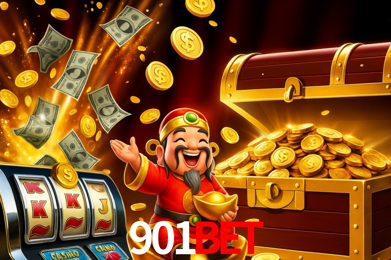 A Revolução dos Aplicativos de Jogos no 901bet